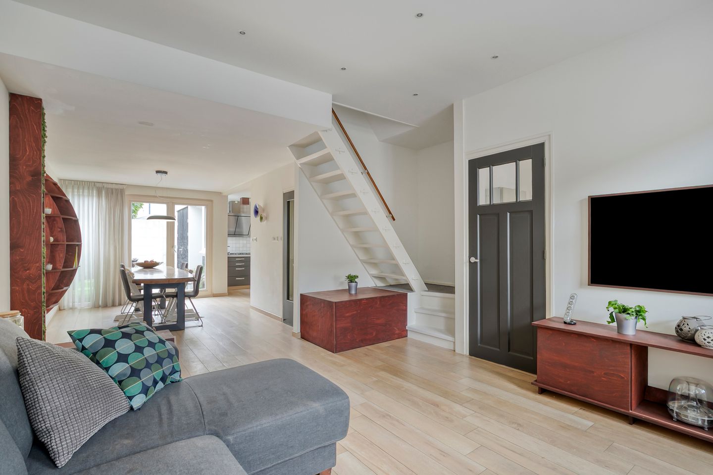 Photo 10 of Wilhelminastraat 68