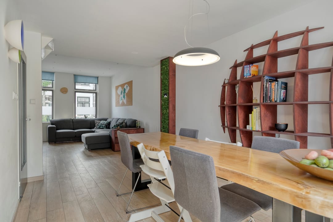 Photo 11 of Wilhelminastraat 68