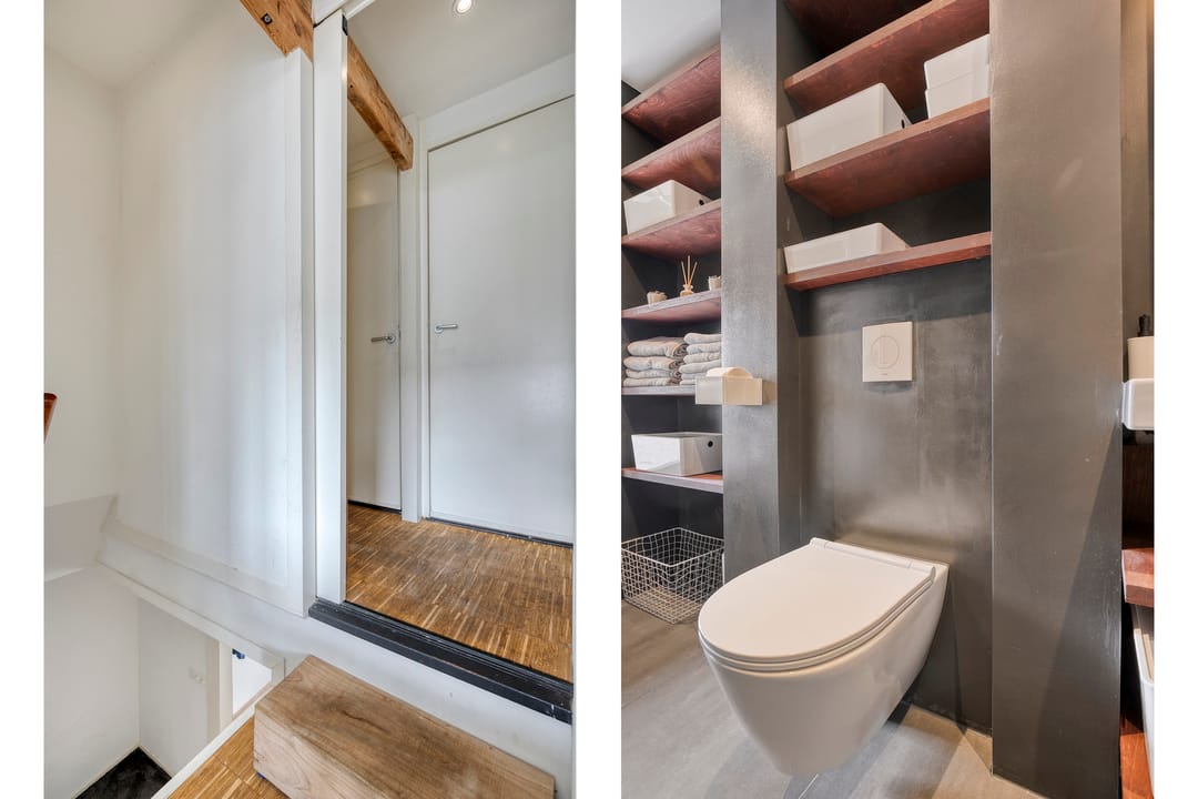 Photo 13 of Wilhelminastraat 68