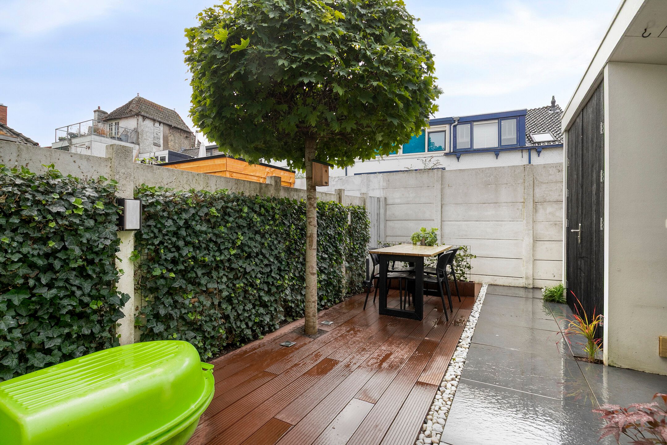 Photo 15 of Wilhelminastraat 68