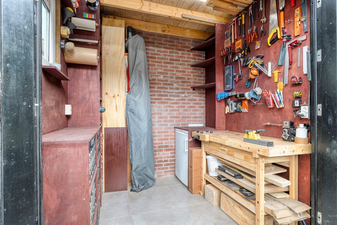 Photo 16 of Wilhelminastraat 68