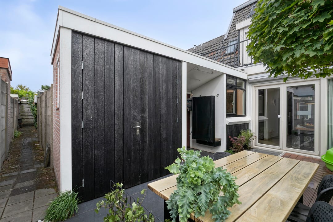 Photo 17 of Wilhelminastraat 68