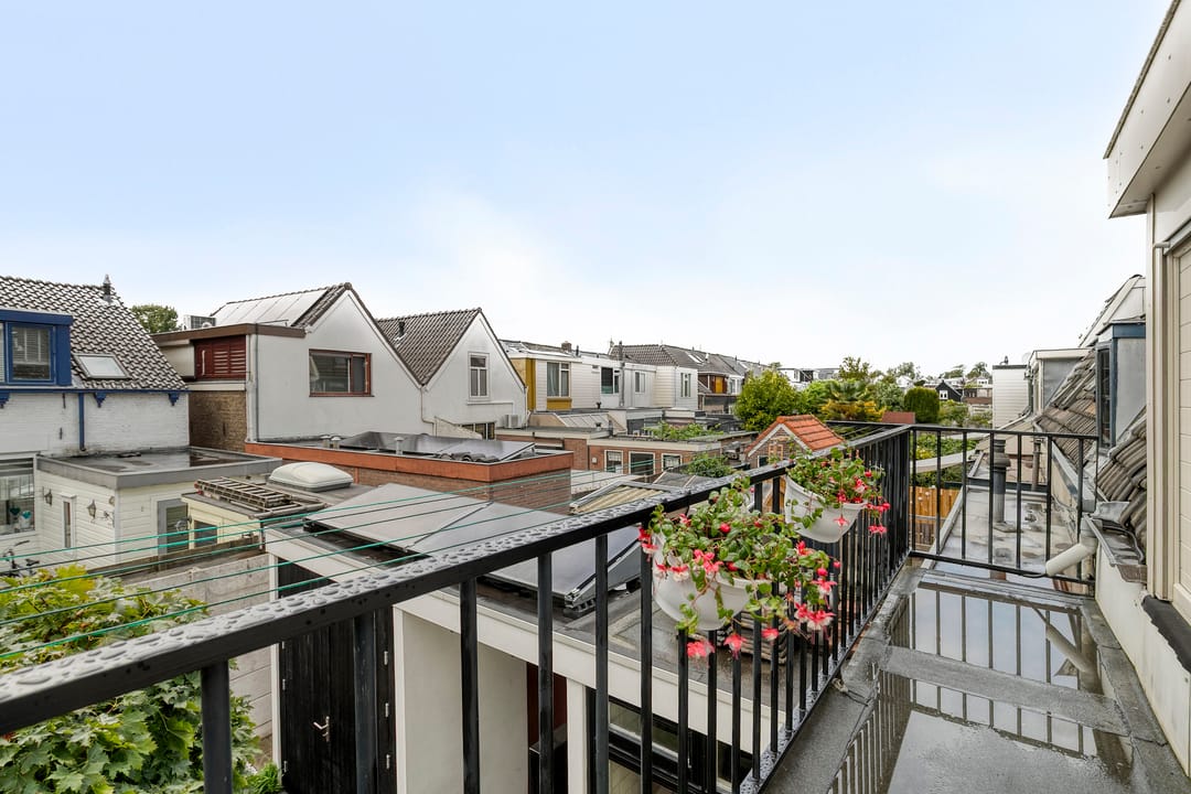 Photo 23 of Wilhelminastraat 68