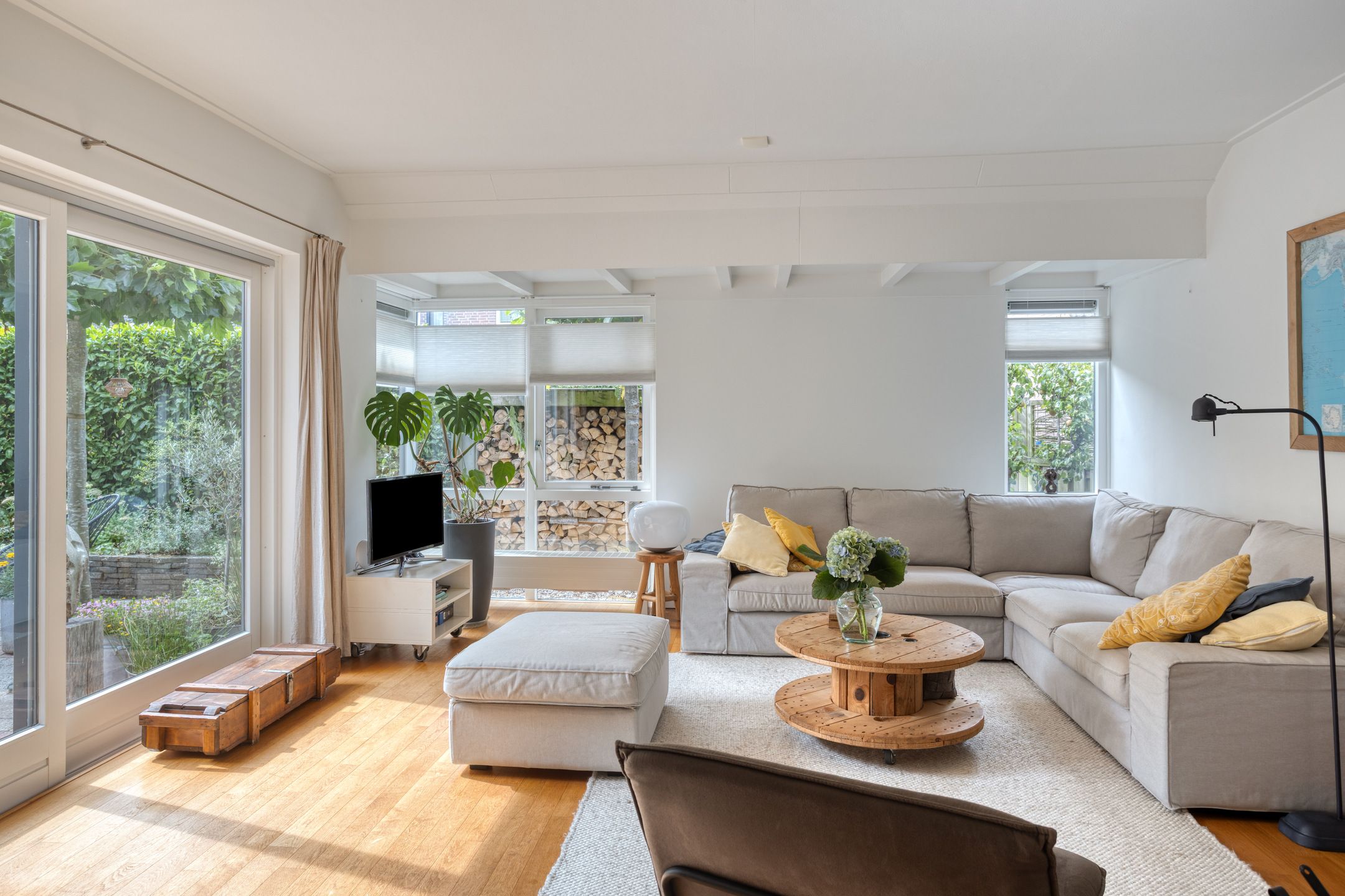 Foto 3 van Boswachtersveld 517