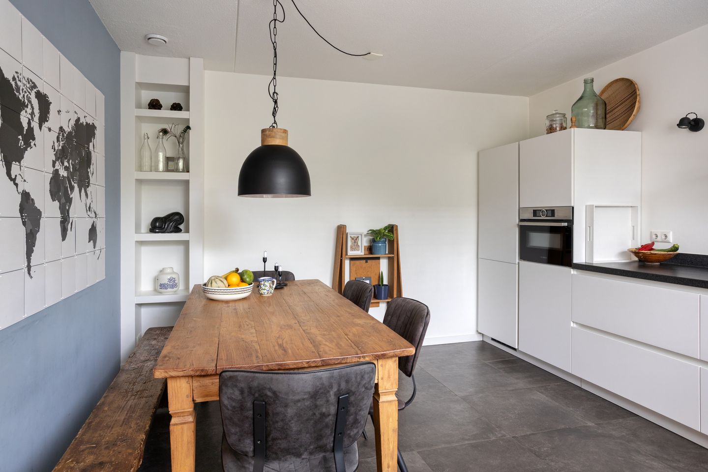 Foto 4 van Boswachtersveld 517