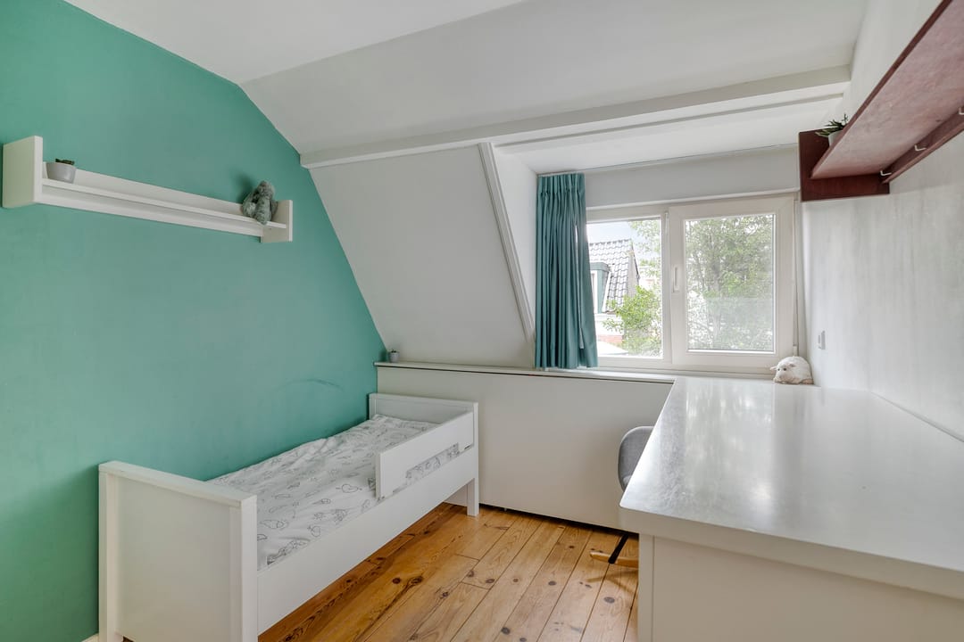 Photo 28 of Wilhelminastraat 68