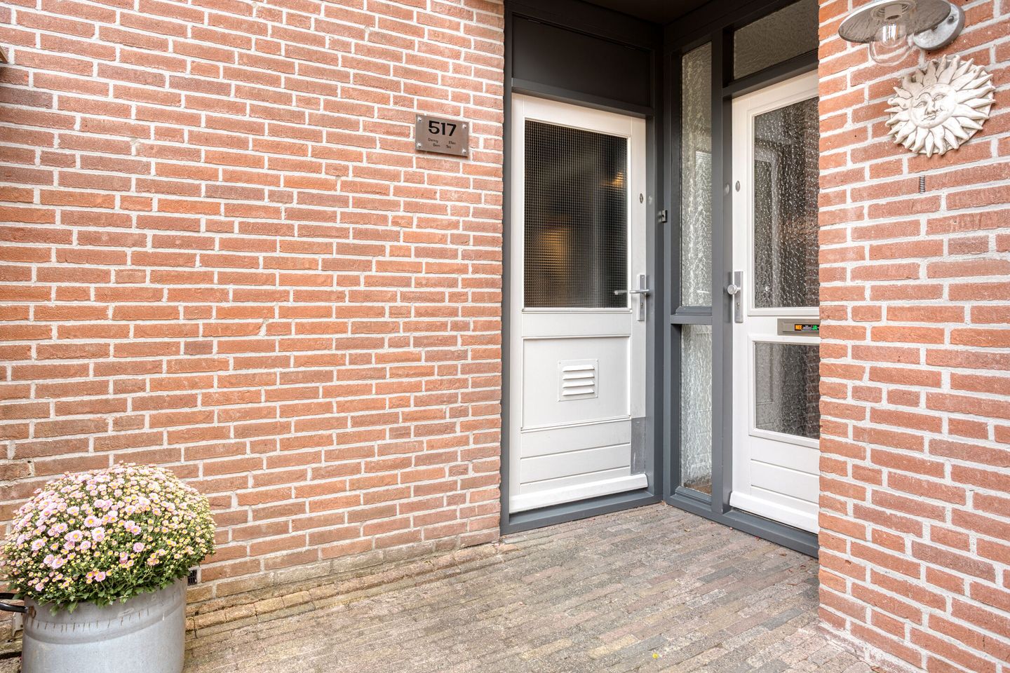 Foto 5 van Boswachtersveld 517