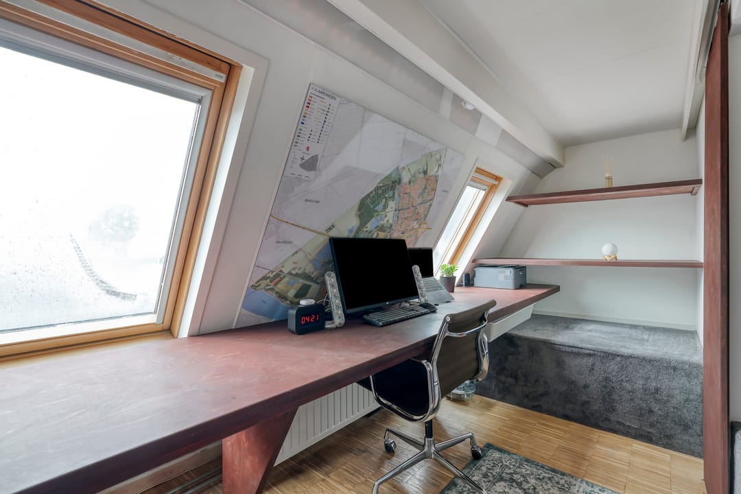 Photo 31 of Wilhelminastraat 68