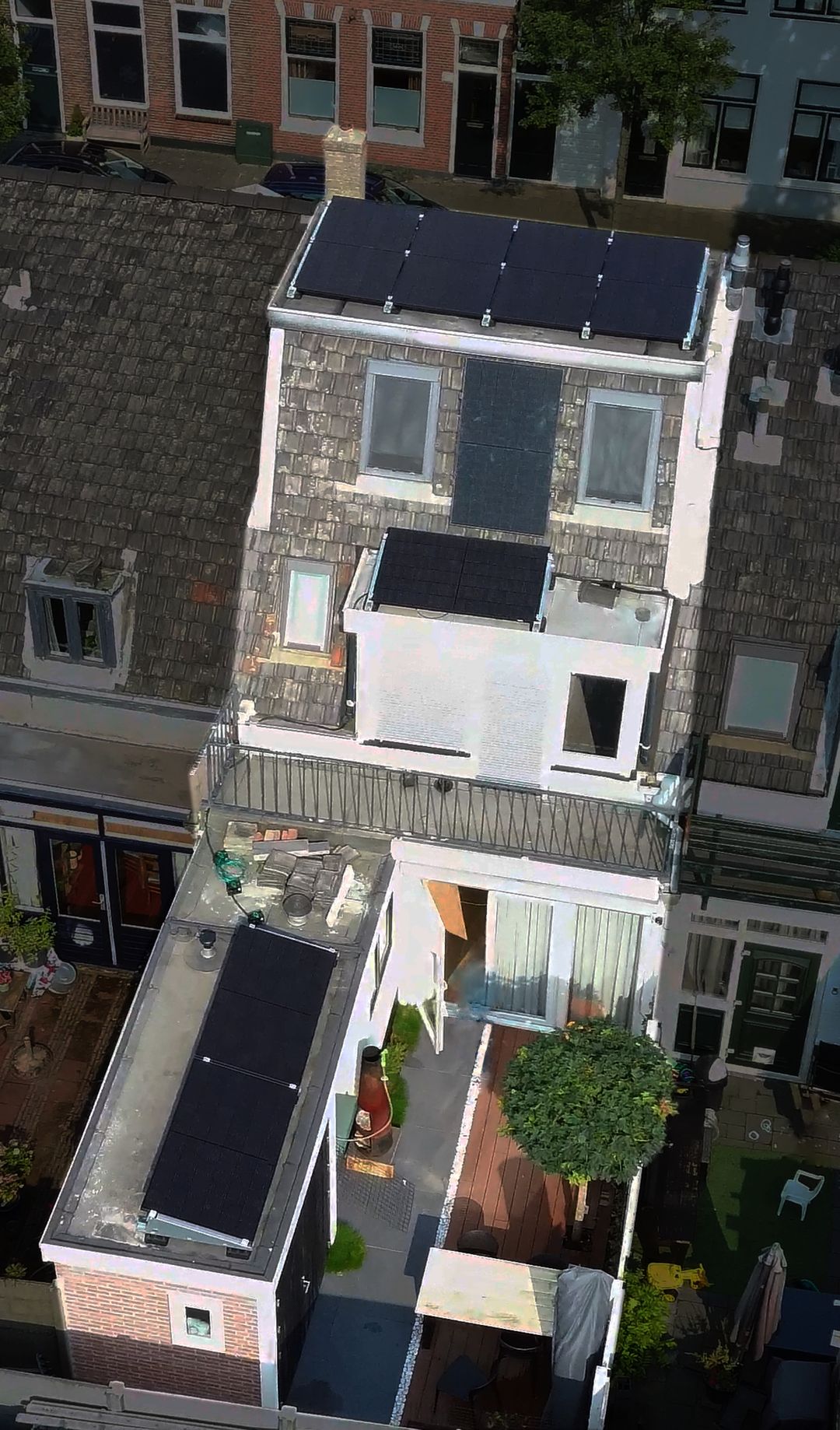 Photo 32 of Wilhelminastraat 68