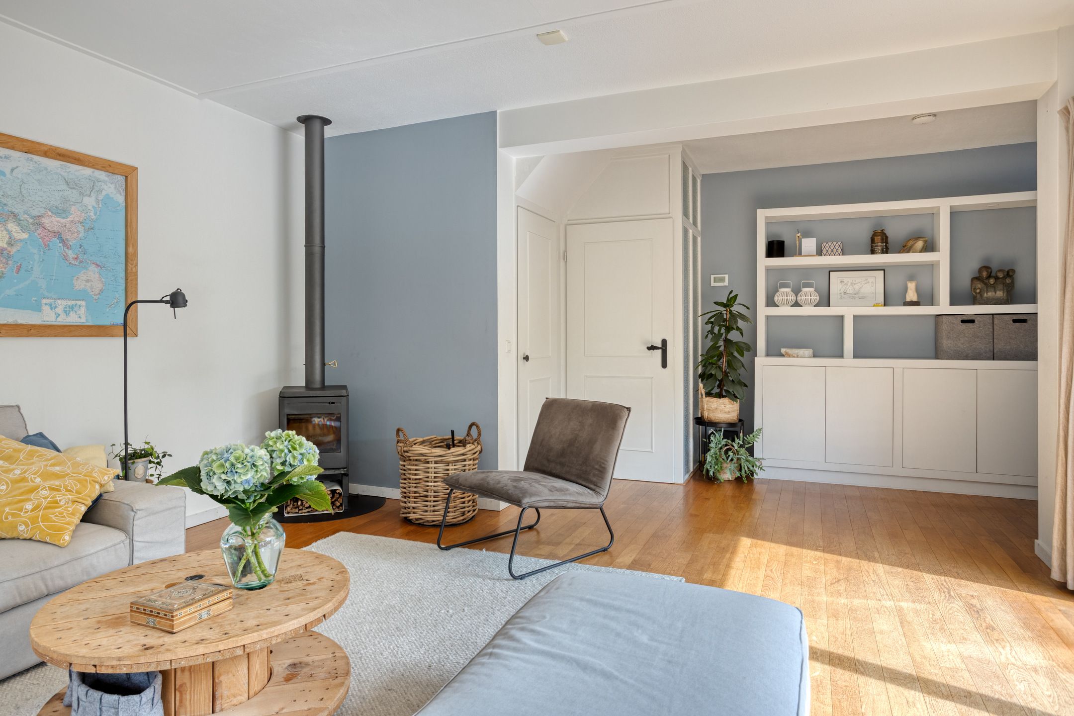 Foto 9 van Boswachtersveld 517