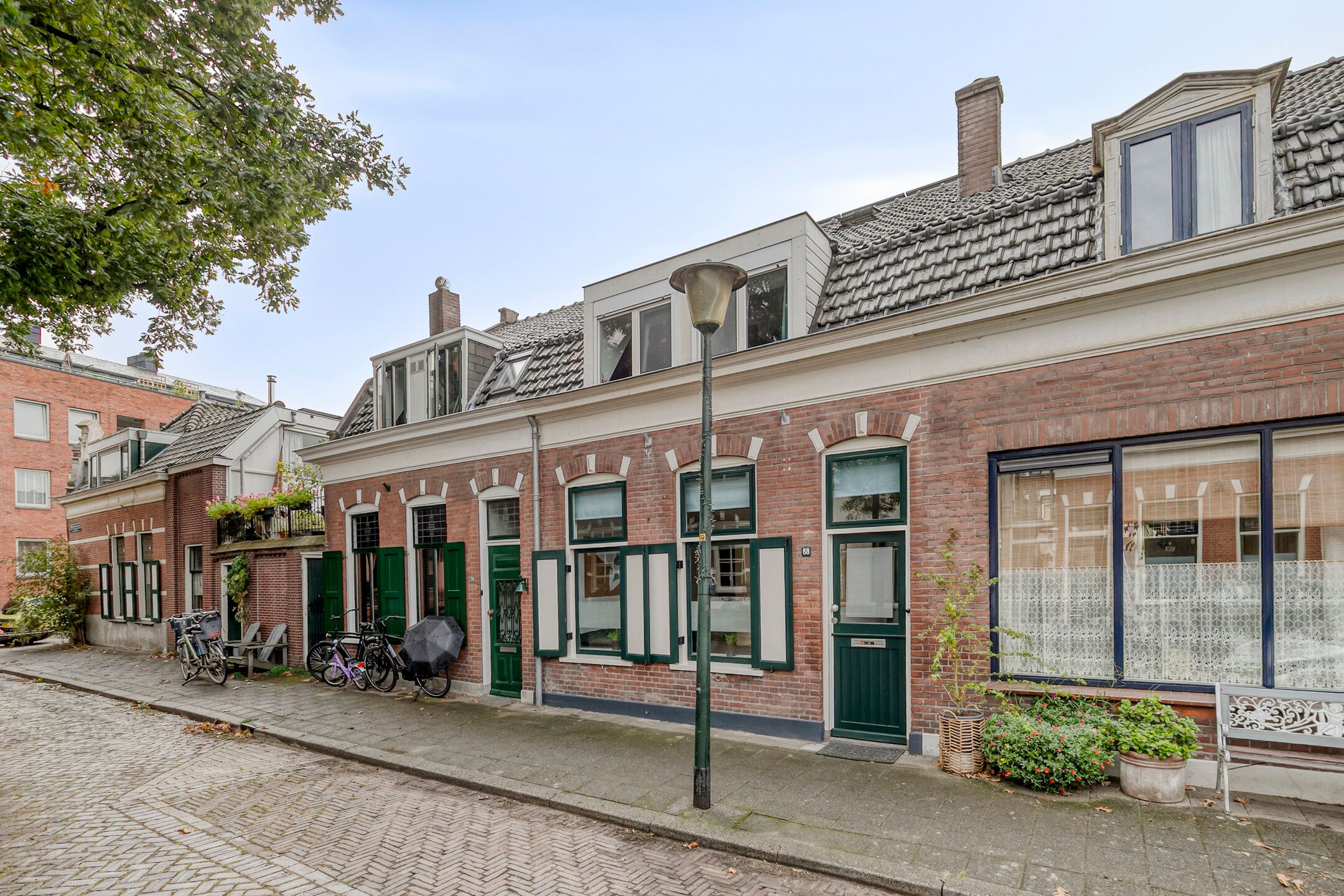 Photo 33 of Wilhelminastraat 68