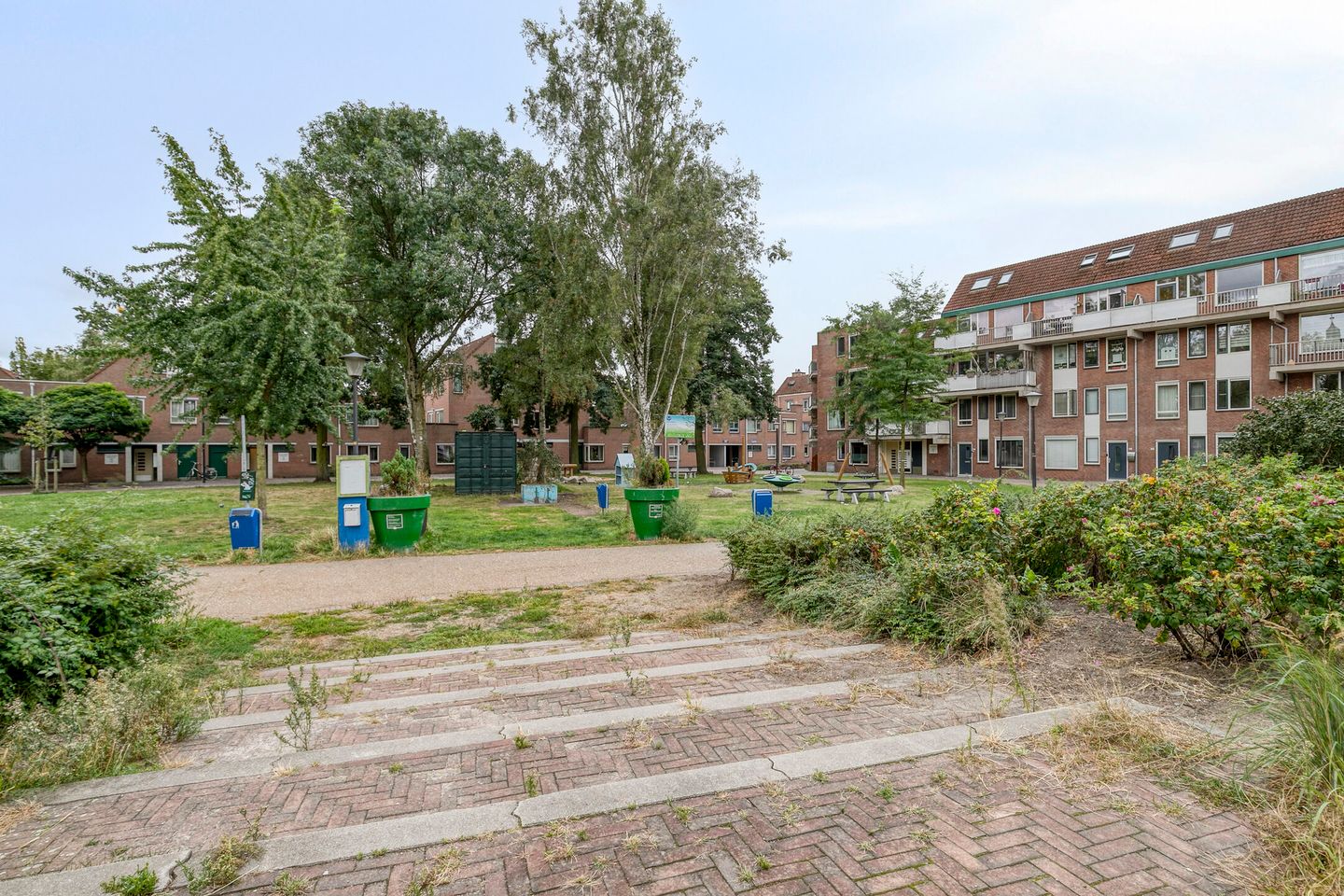 Photo 35 of Wilhelminastraat 68