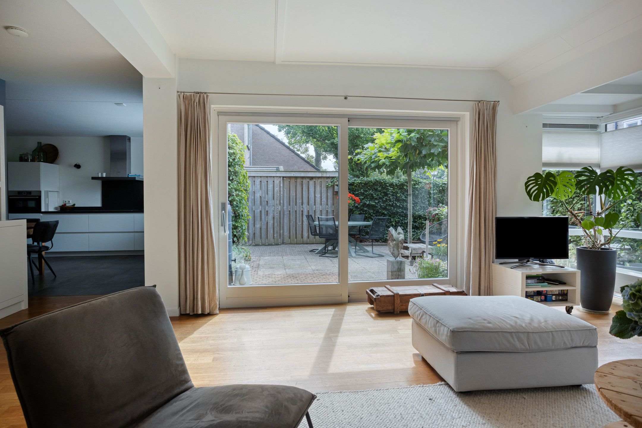 Foto 12 van Boswachtersveld 517