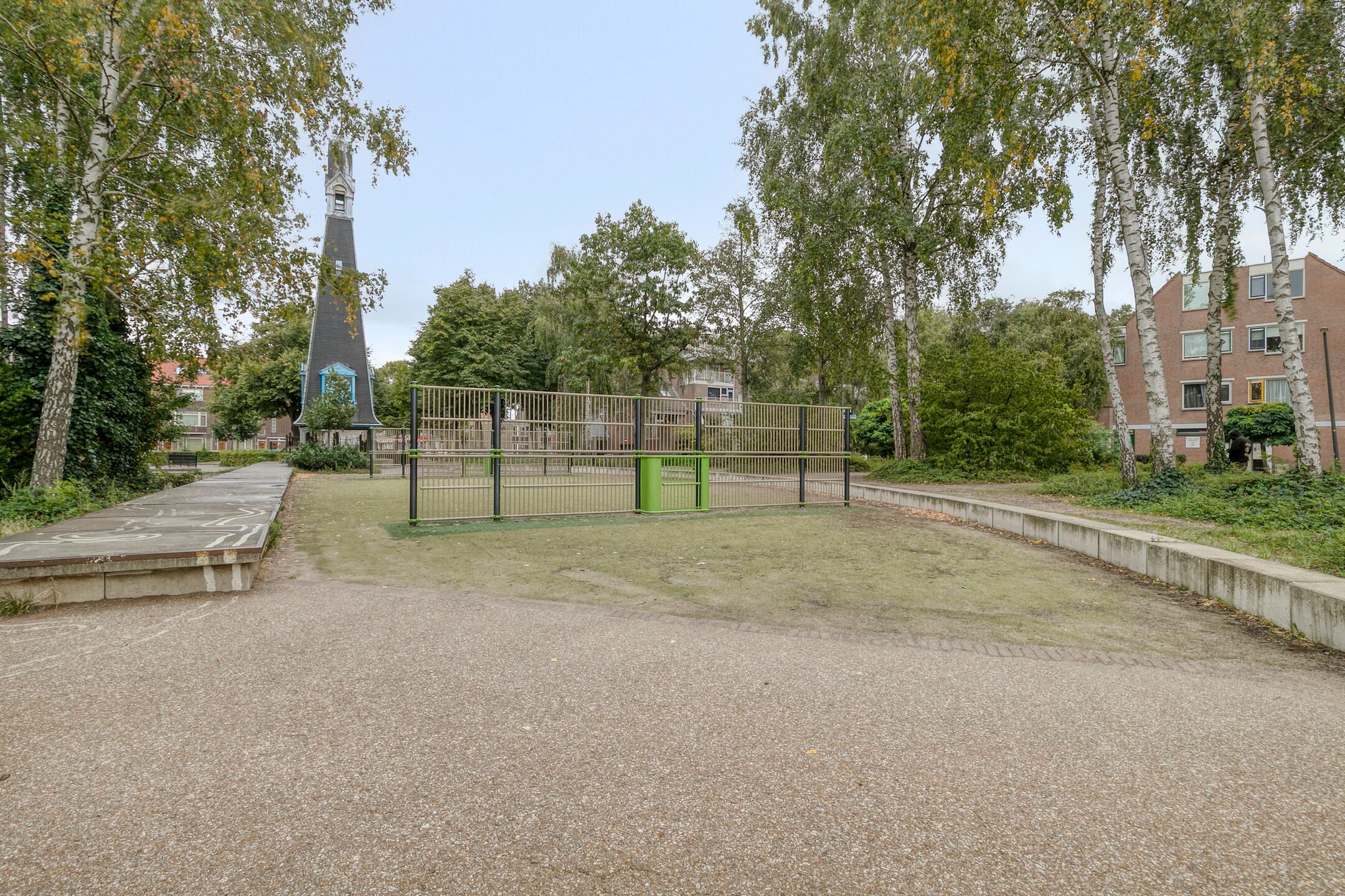 Photo 36 of Wilhelminastraat 68