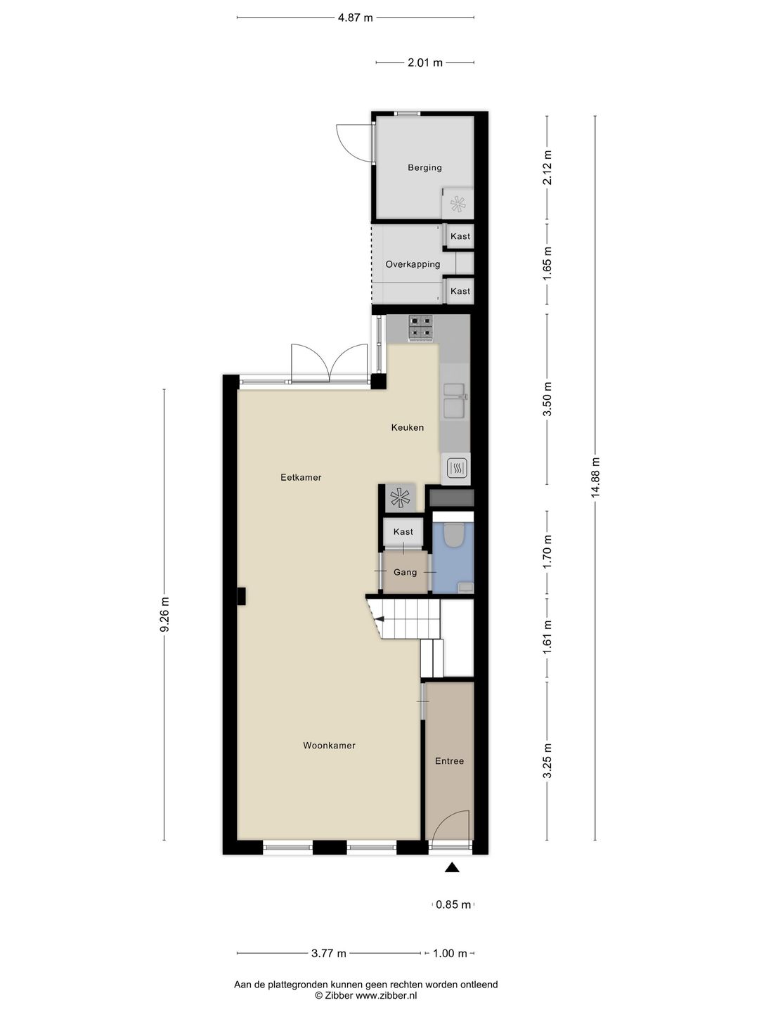 Photo 38 of Wilhelminastraat 68