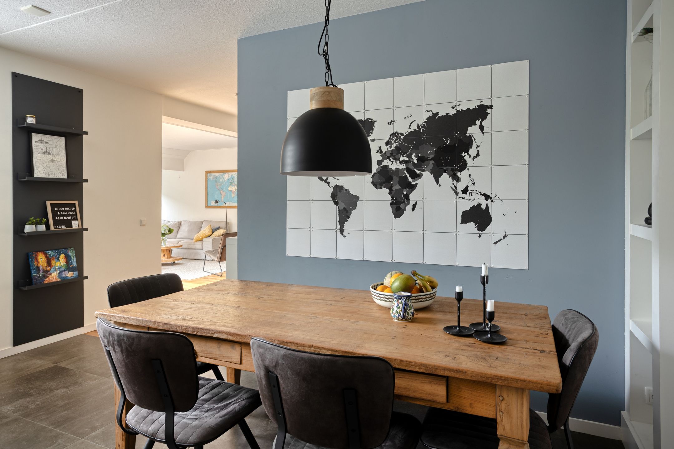 Foto 15 van Boswachtersveld 517