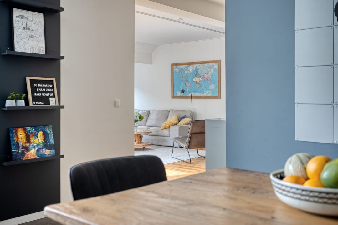 Foto 16 van Boswachtersveld 517