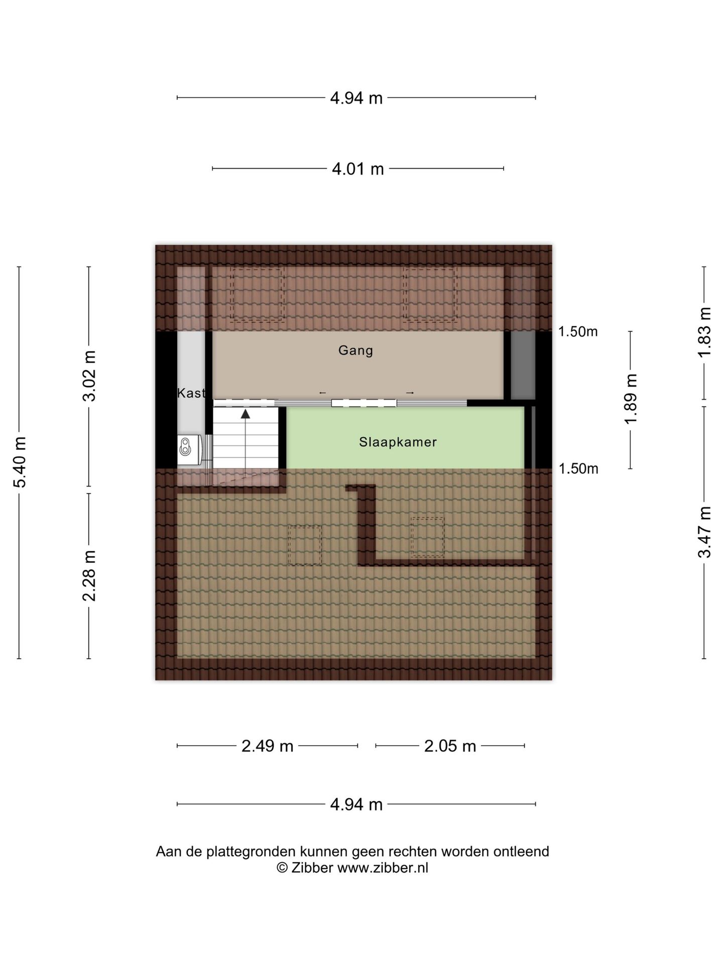 Photo 40 of Wilhelminastraat 68