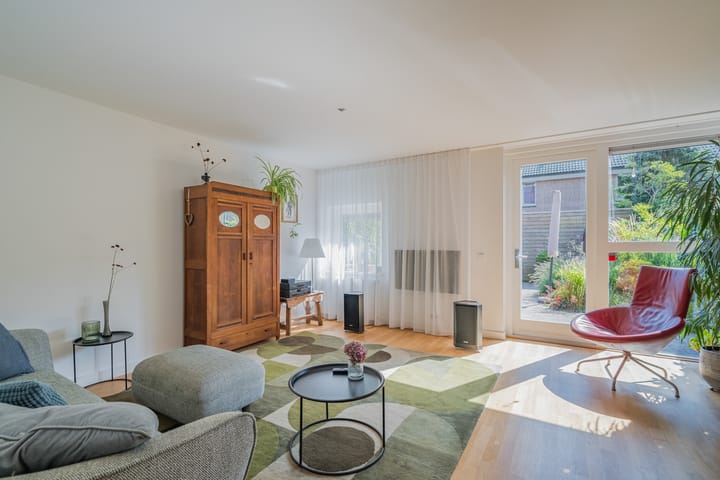 Foto 3 van De Reit 8