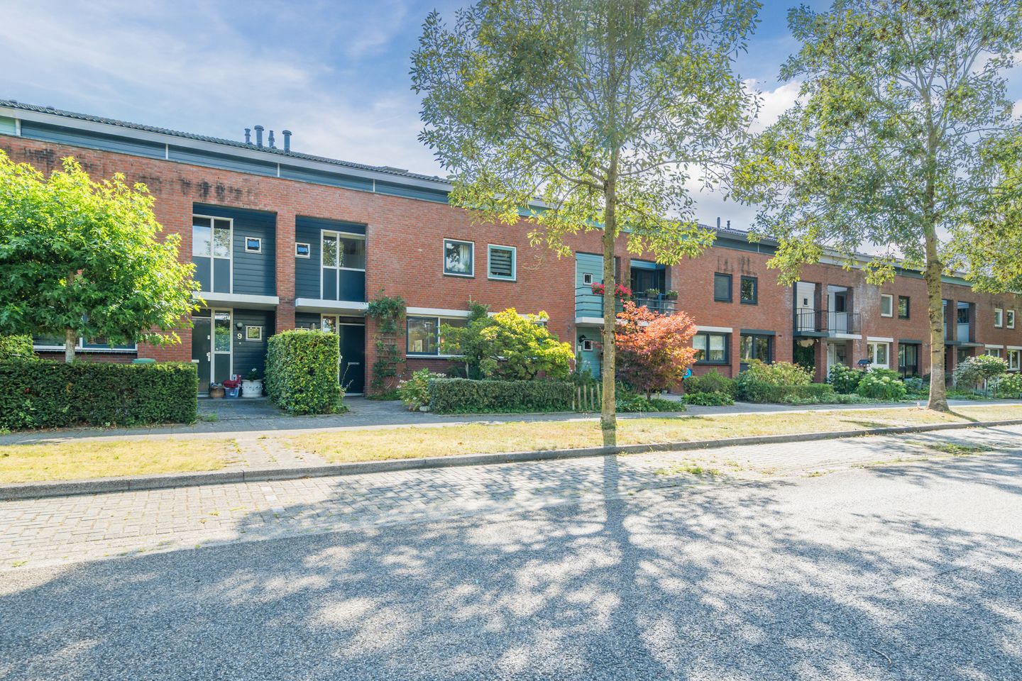 Foto 5 van De Reit 8