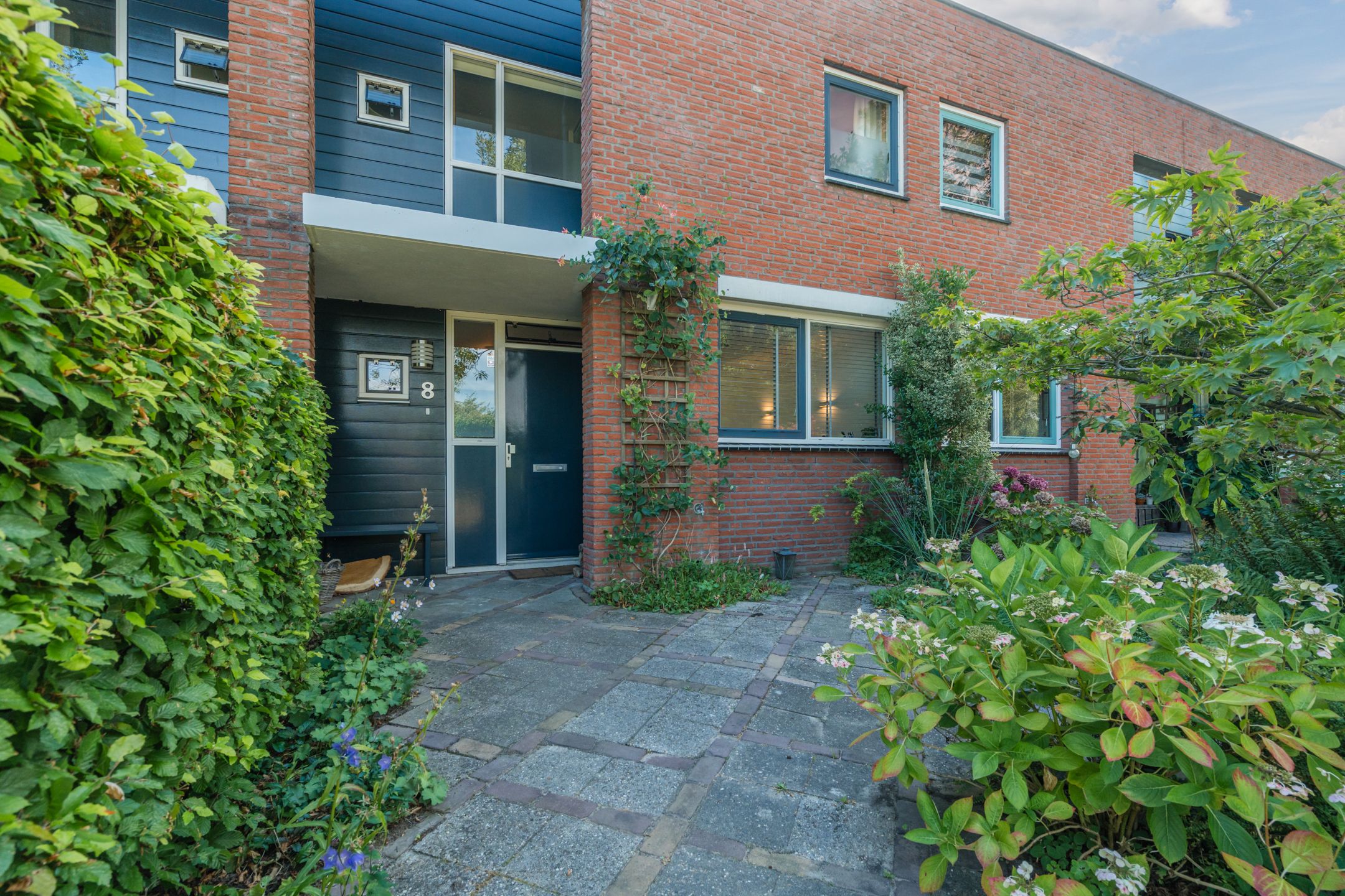 Foto 6 van De Reit 8