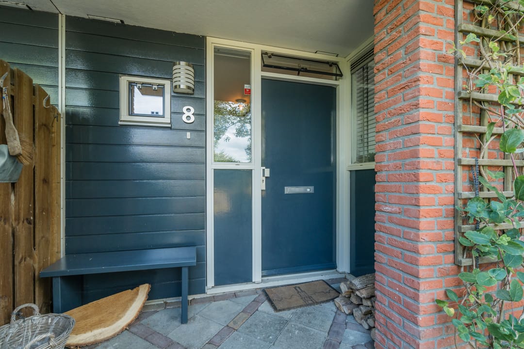 Foto 7 van De Reit 8