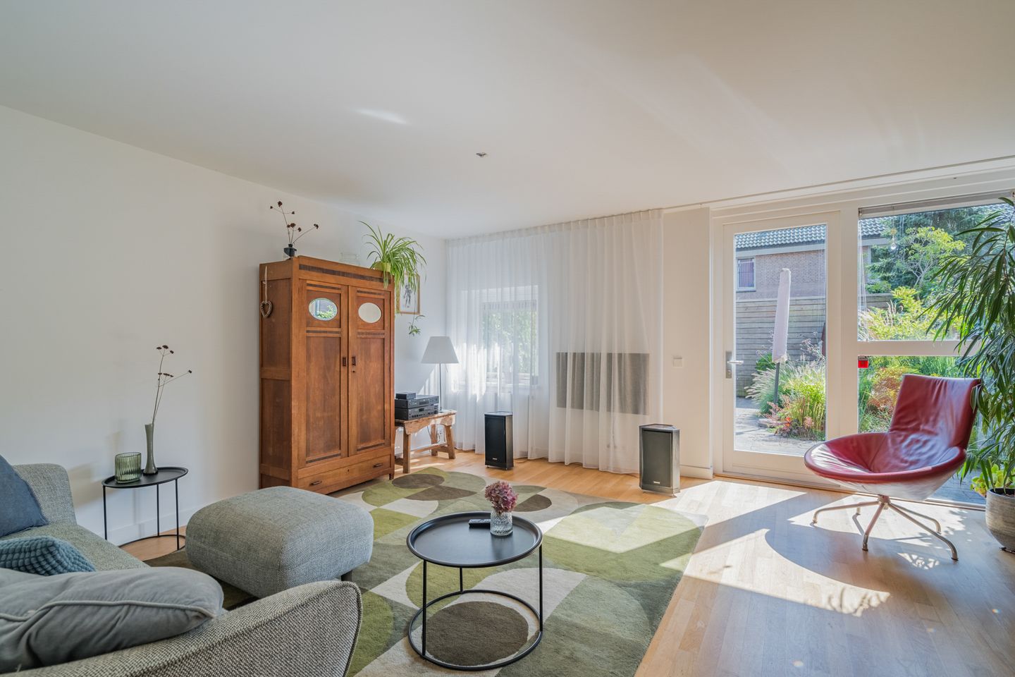 Foto 10 van De Reit 8