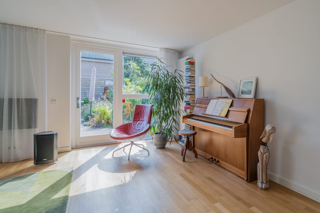 Foto 11 van De Reit 8