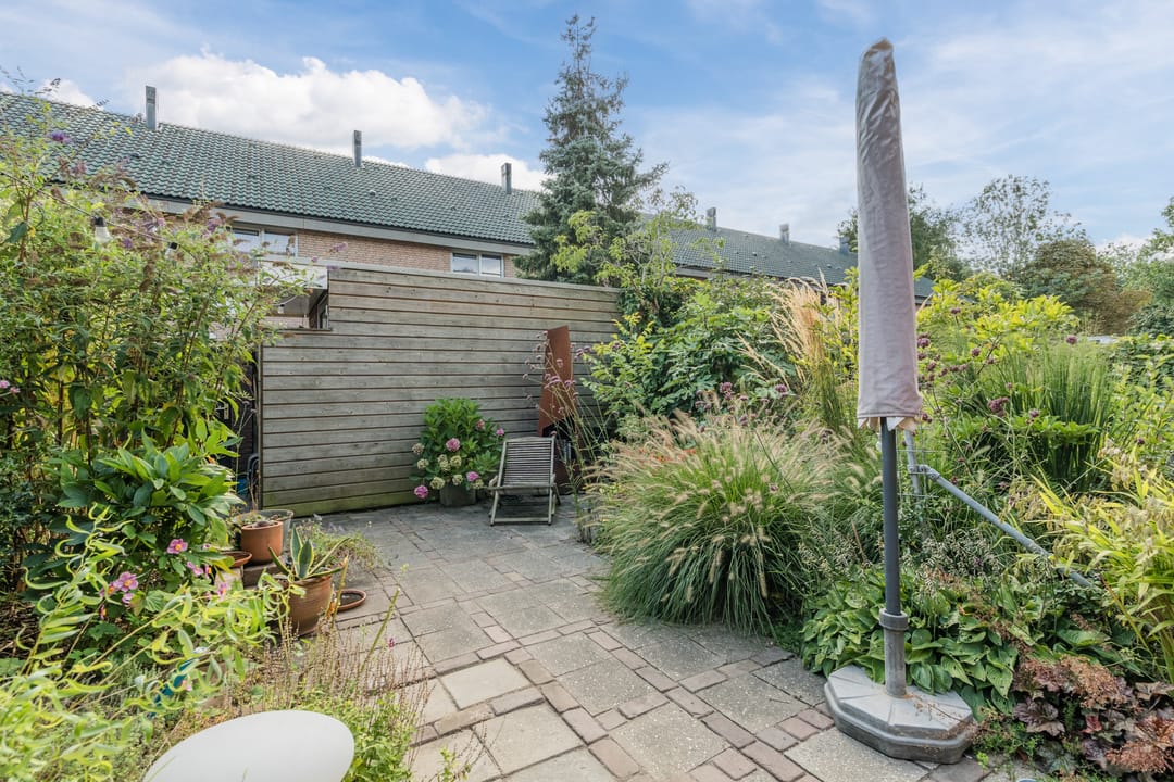 Foto 13 van De Reit 8