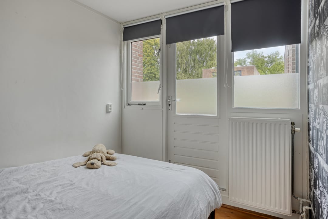 Foto 31 van Boswachtersveld 517