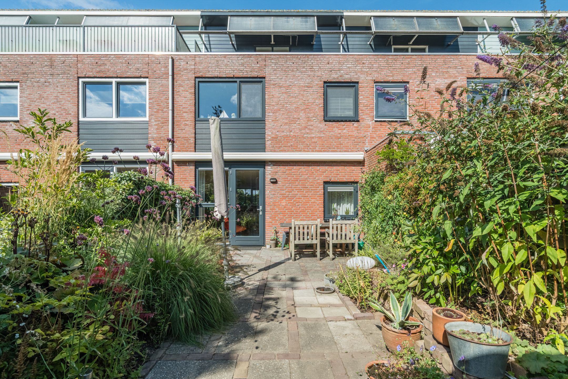 Foto 15 van De Reit 8