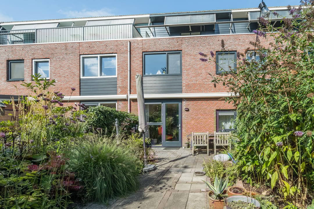 Foto 16 van De Reit 8