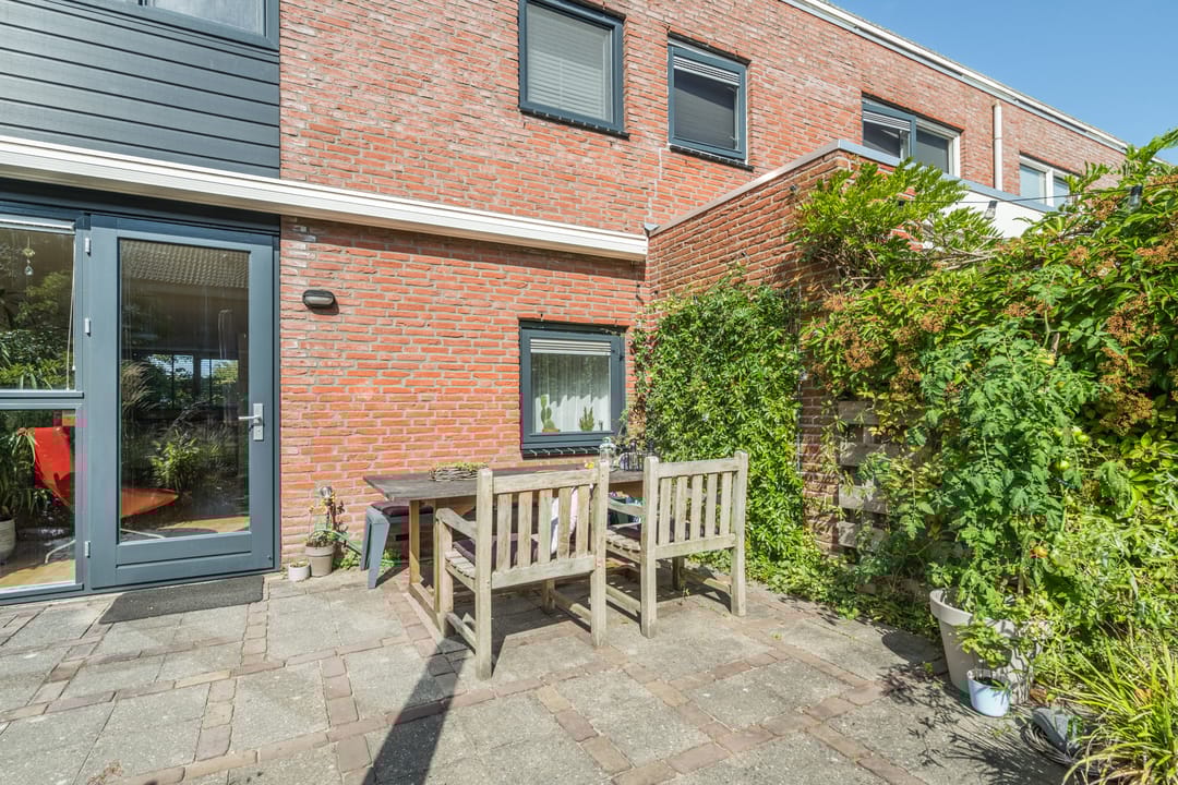 Foto 17 van De Reit 8