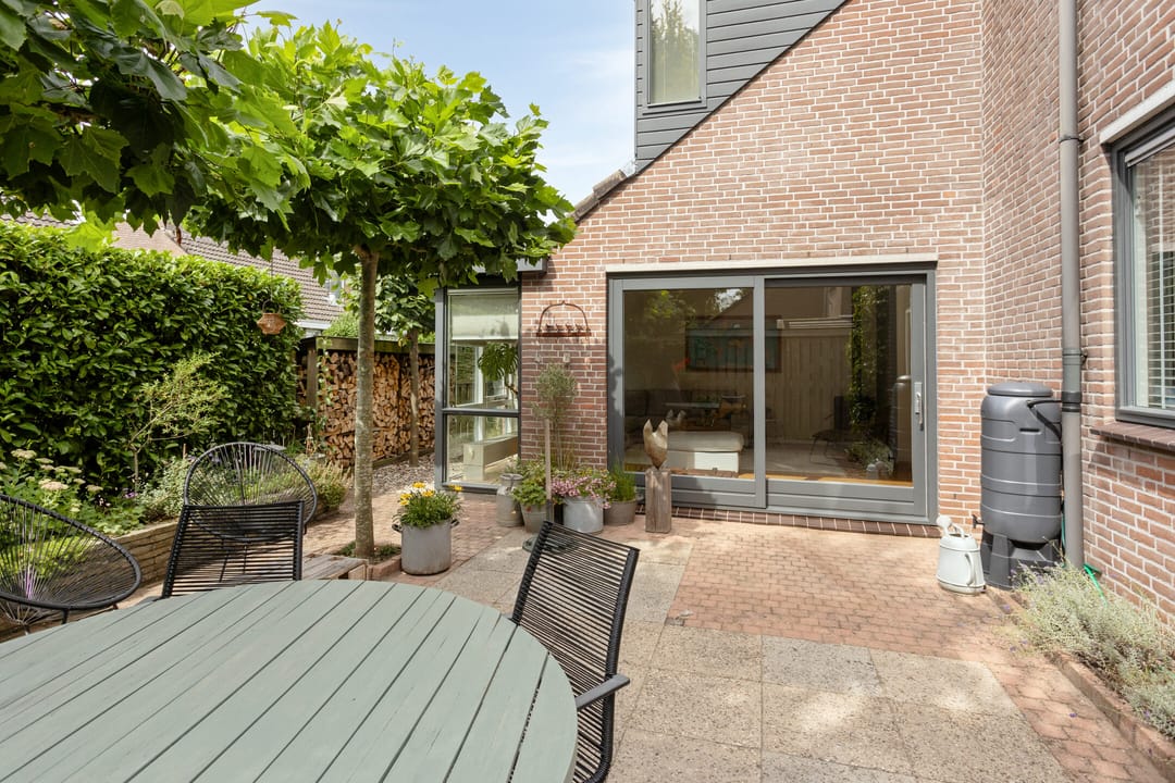 Foto 37 van Boswachtersveld 517