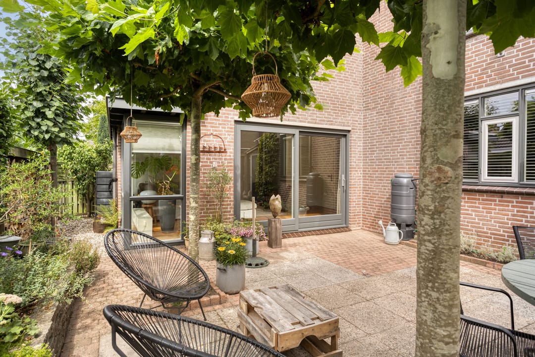 Foto 38 van Boswachtersveld 517