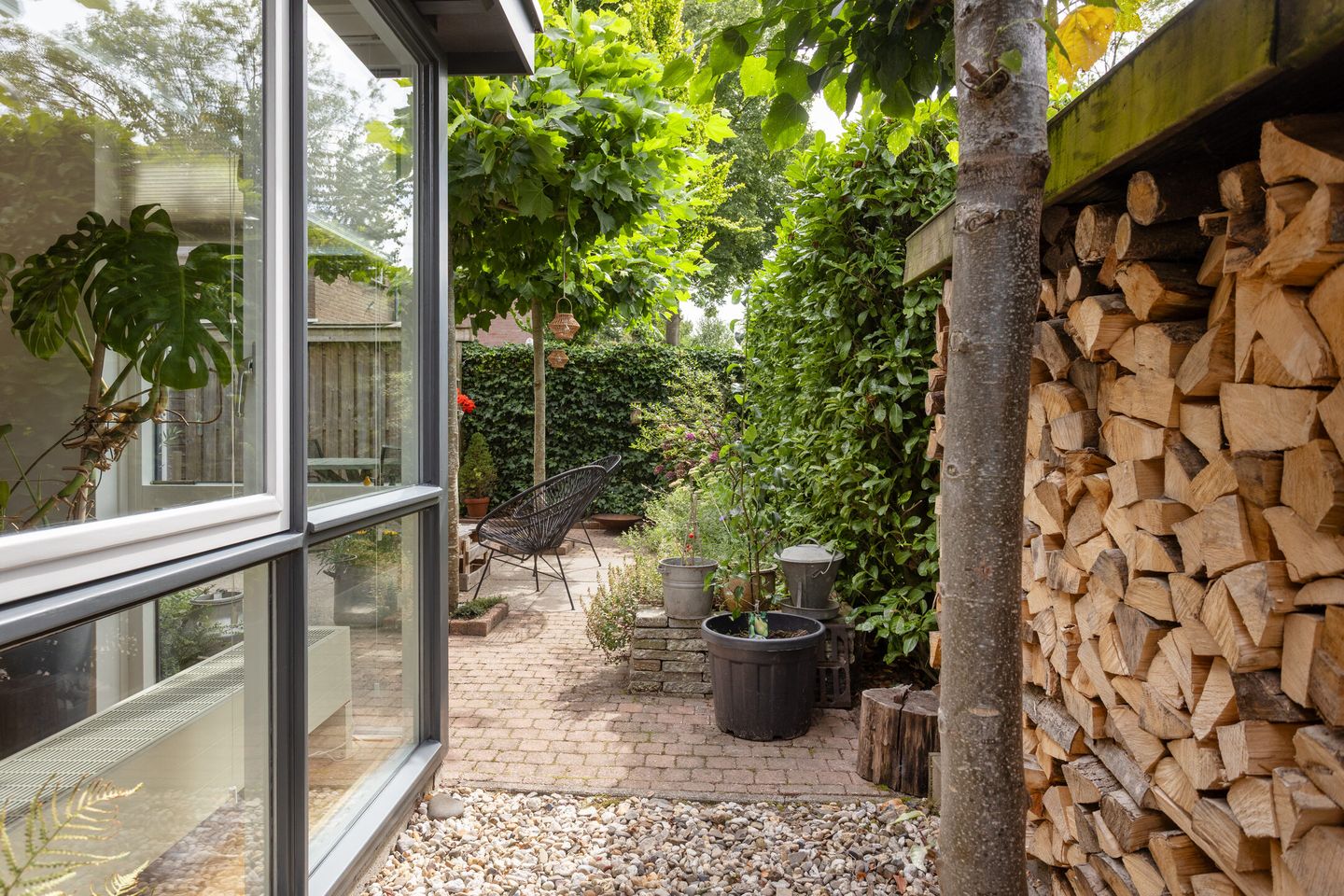 Foto 40 van Boswachtersveld 517