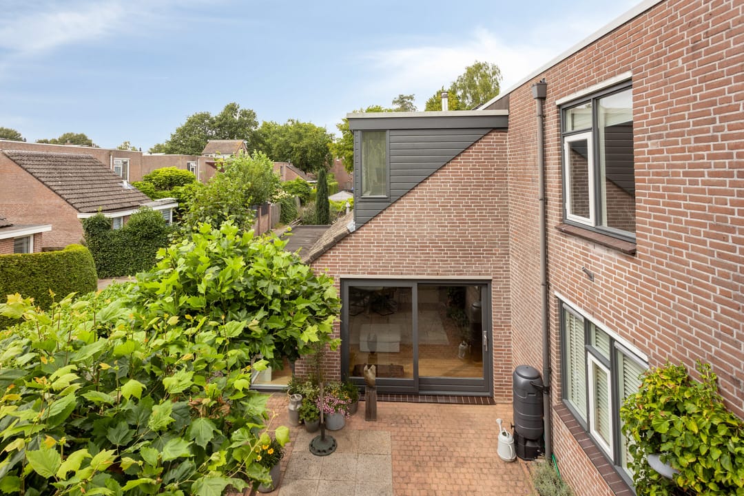 Foto 41 van Boswachtersveld 517