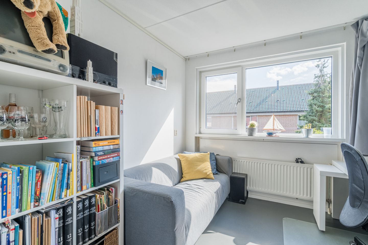 Foto 25 van De Reit 8