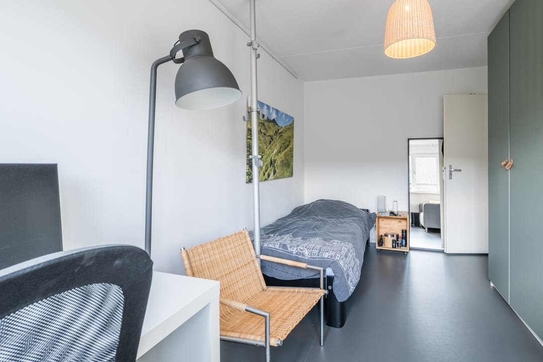 Foto 26 van De Reit 8