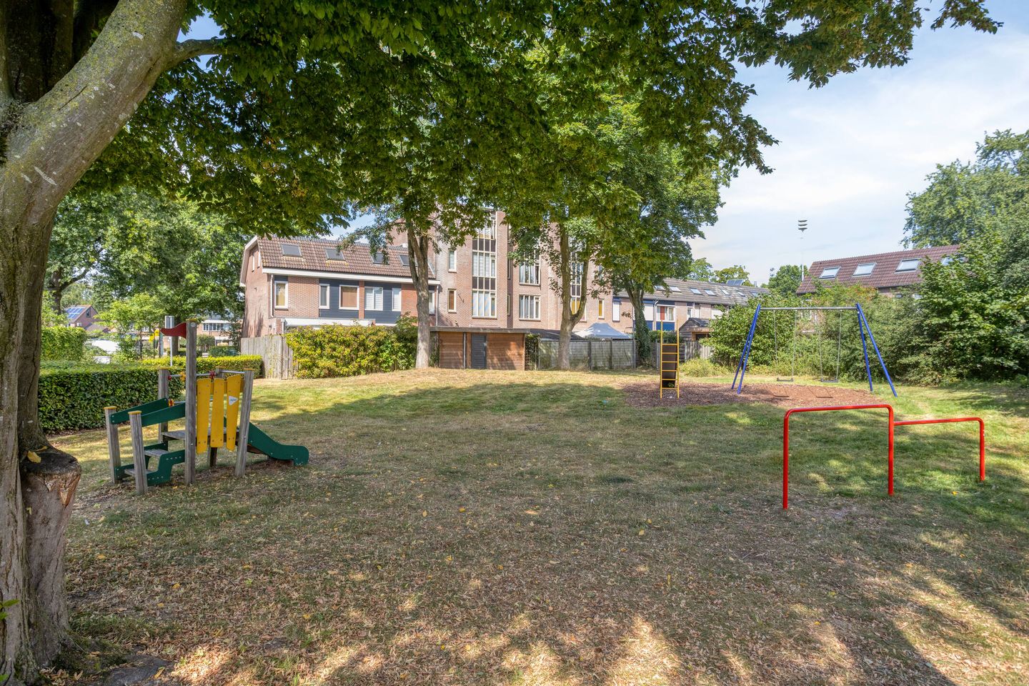 Foto 44 van Boswachtersveld 517