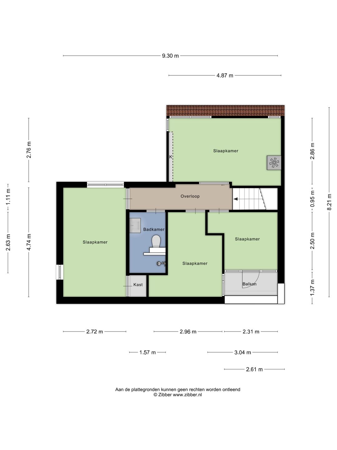 Foto 46 van Boswachtersveld 517