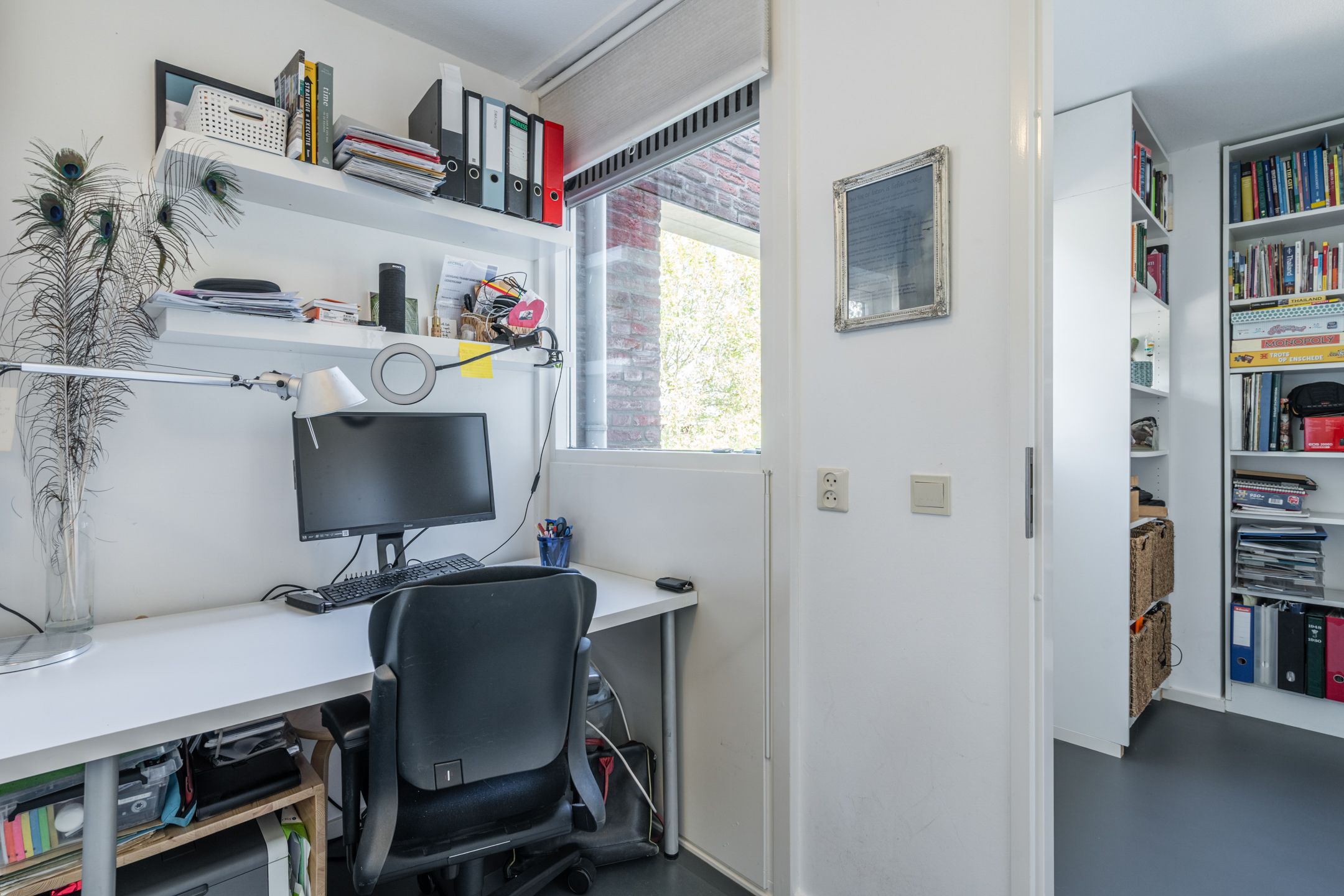 Foto 30 van De Reit 8