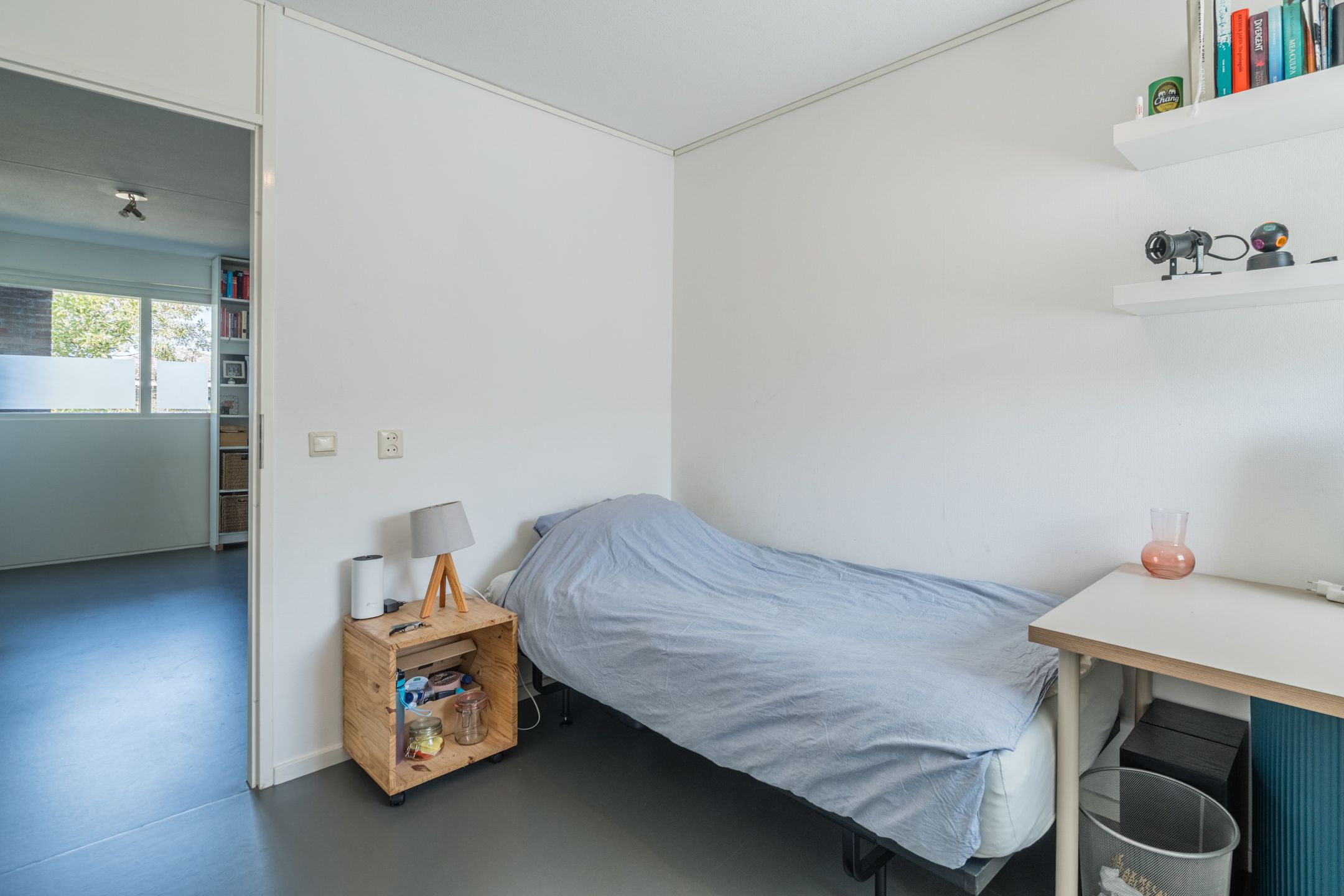 Foto 33 van De Reit 8