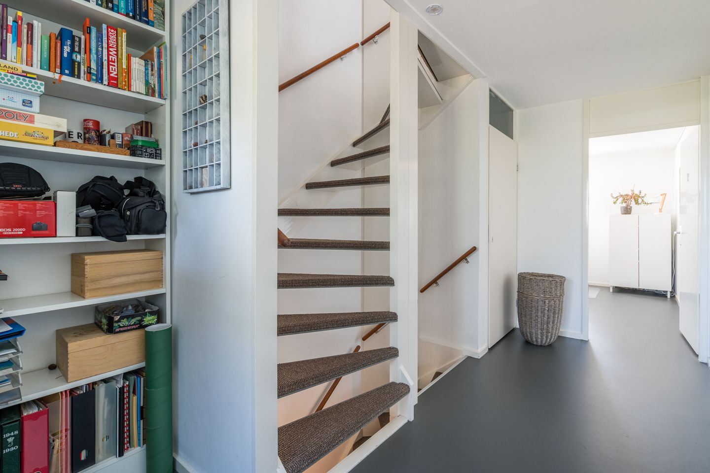 Foto 35 van De Reit 8