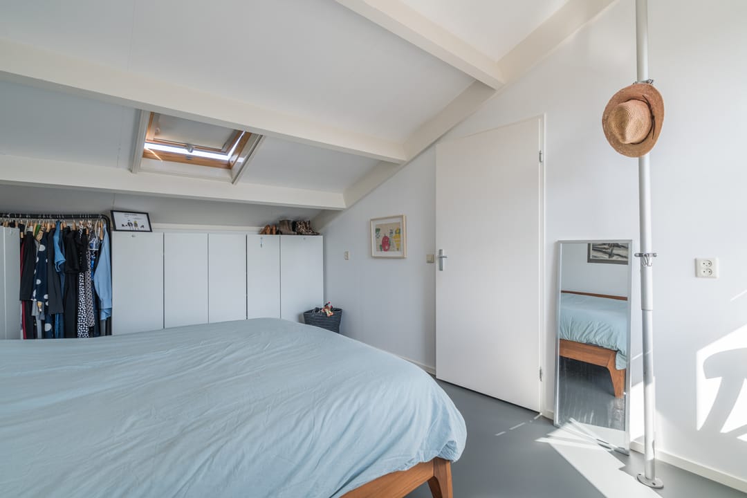 Foto 41 van De Reit 8