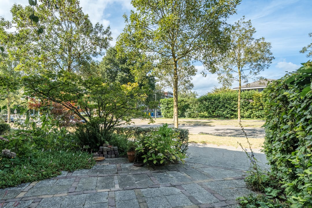 Foto 43 van De Reit 8