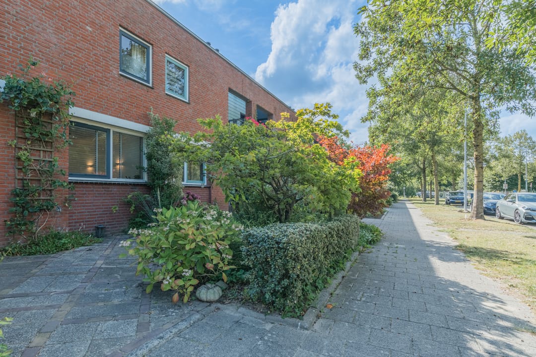 Foto 46 van De Reit 8