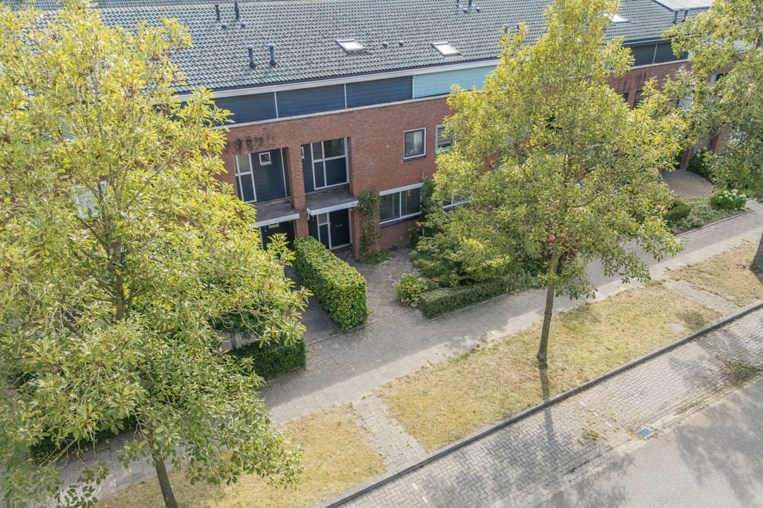 Foto 47 van De Reit 8