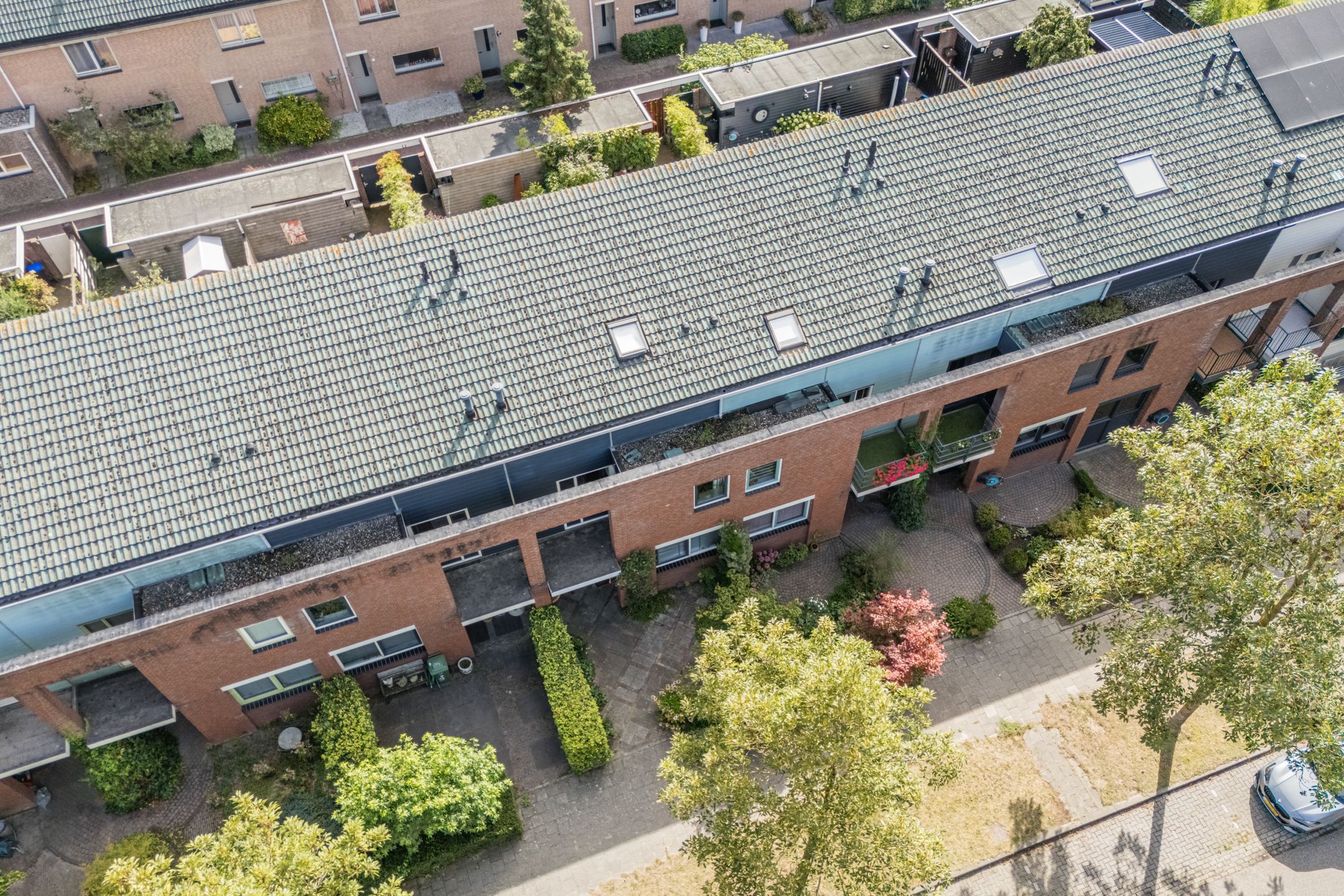 Foto 48 van De Reit 8