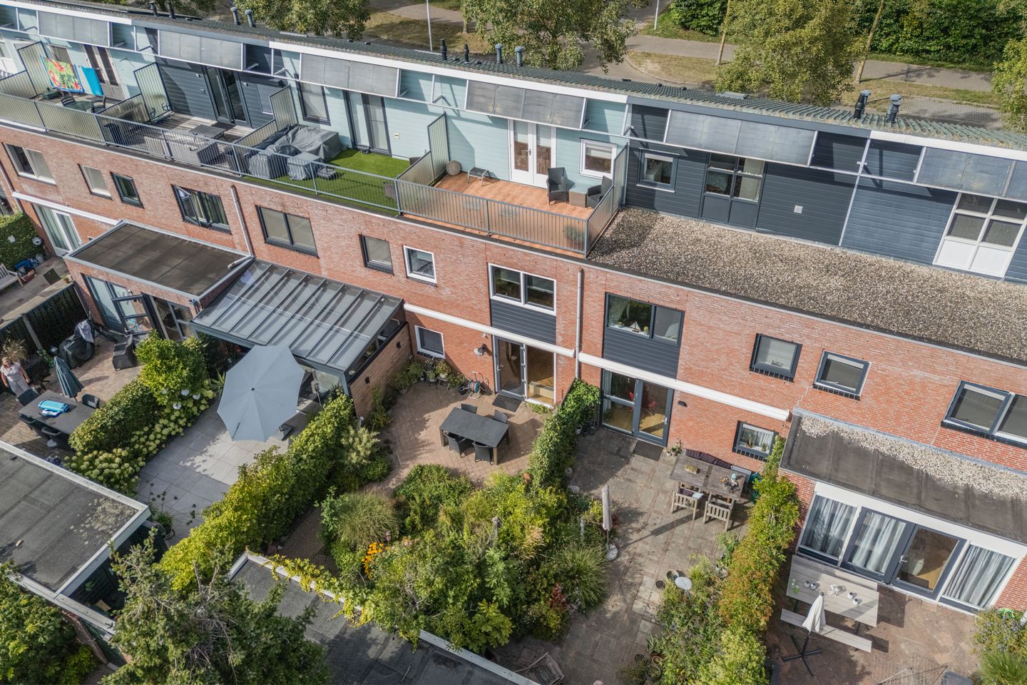 Foto 50 van De Reit 8